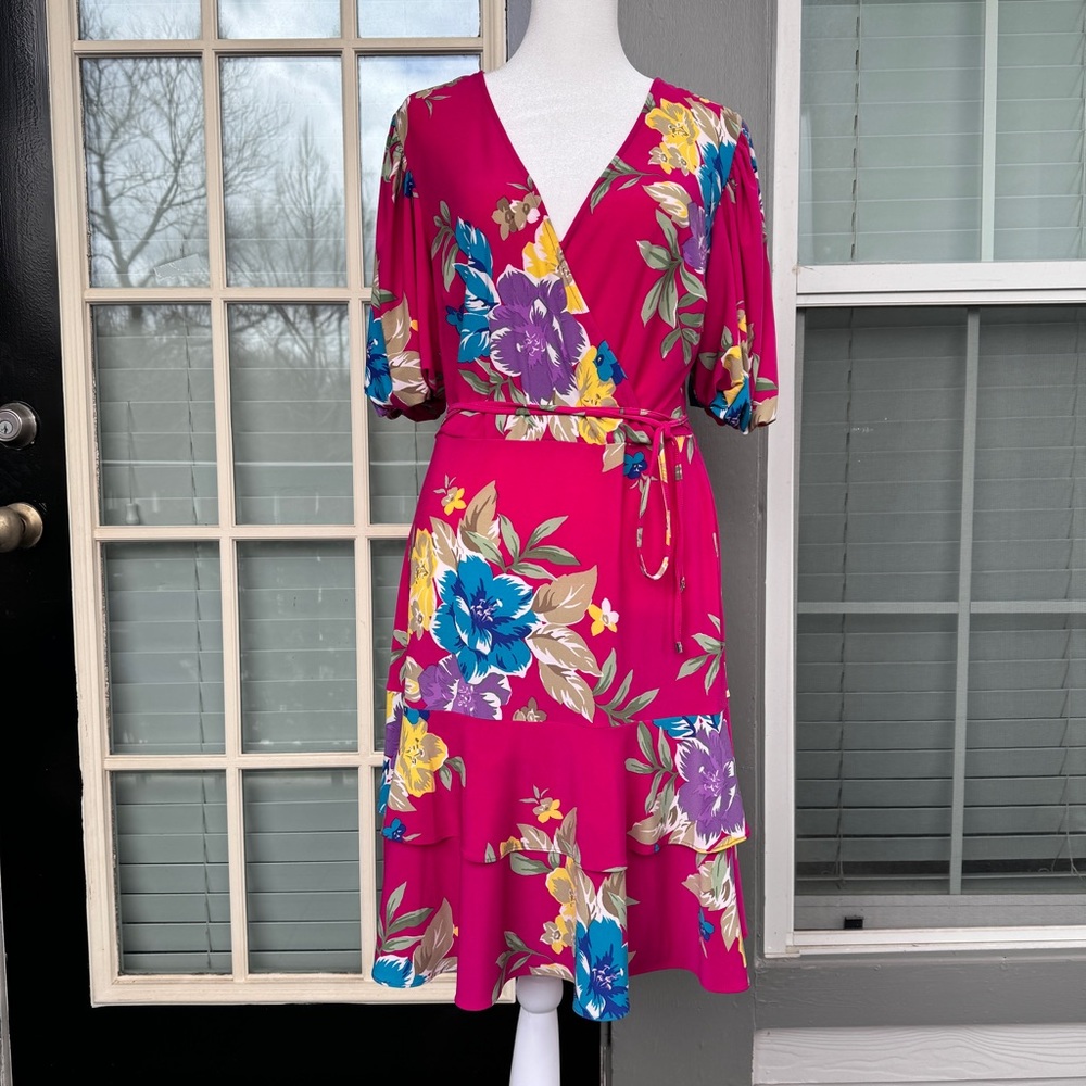 Ralph Lauren dress S